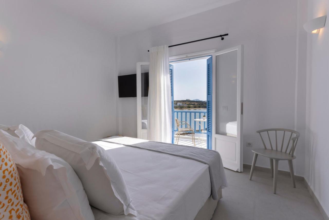 Kouros Village Antiparos Città Esterno foto