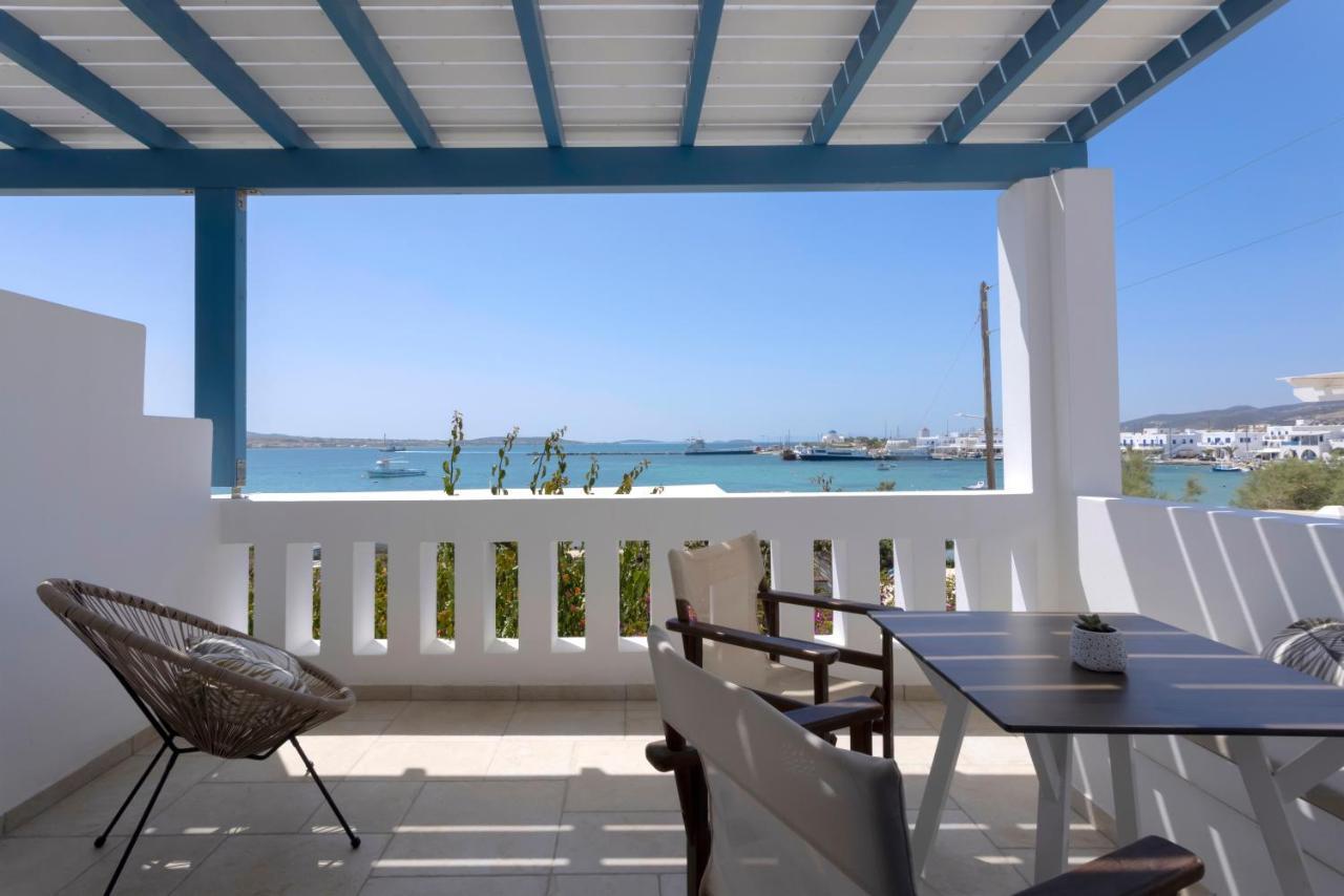 Kouros Village Antiparos Città Esterno foto