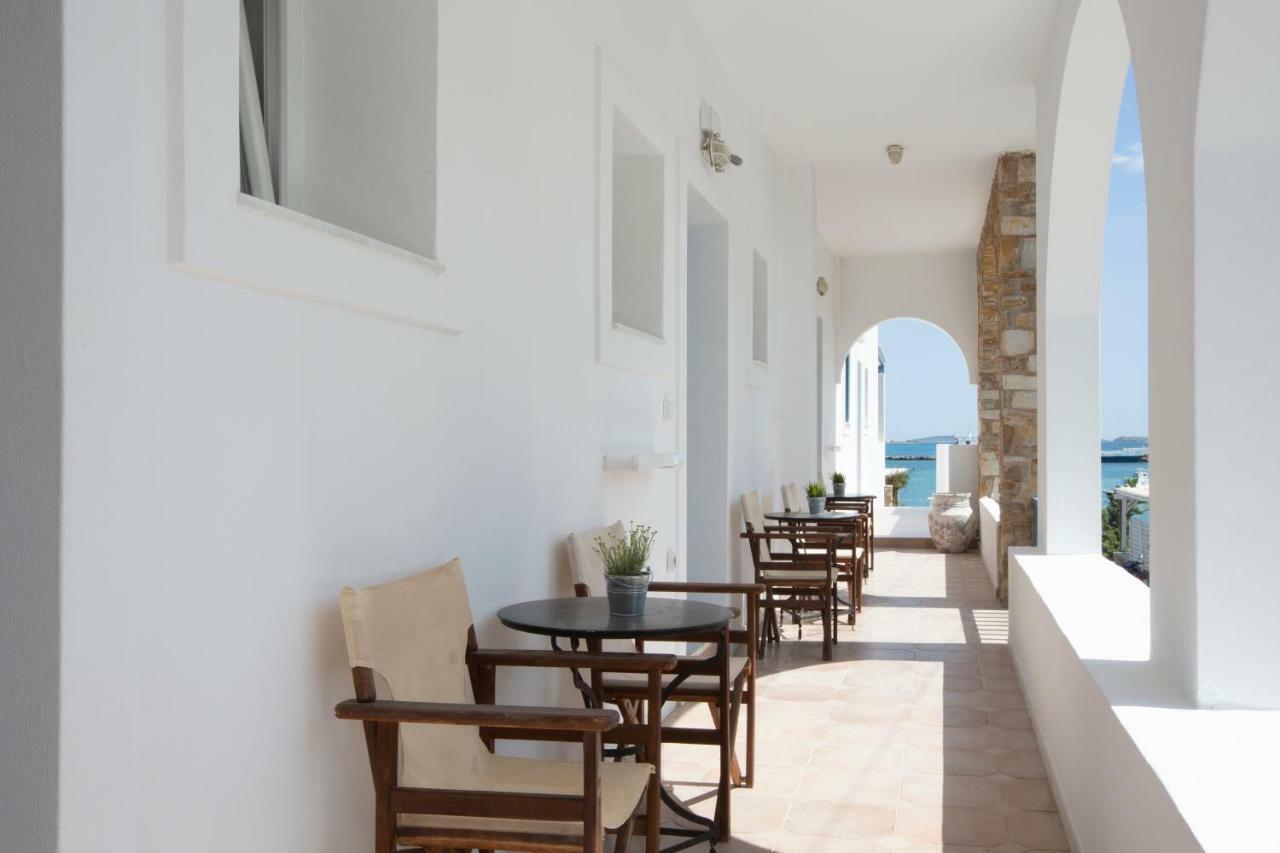 Kouros Village Antiparos Città Esterno foto